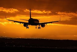 Herbst-FEX: Flughafen Führung