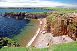 DIA-Vortrag Cornwall & Schottland