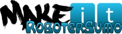 make.it - Roboter-Sumo (Lego Mindstorms) - 2025