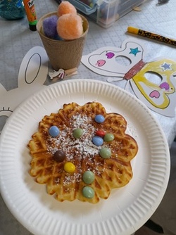 Tag der offenen Tür