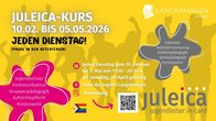 Jugendleitenden Ausbildung (Sommer-JuLeiCa)