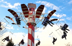 Ausflug in das Rasti-Land
