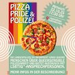 Pizza, Pride & Polizei