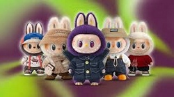 Labubu Day mit Henrika