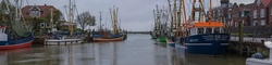 Kindertag in Carolinensiel