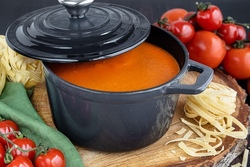 Kochen mit Madelene