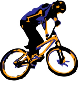 Ride & Fun am Schanzenfeld - Dein Dirtbike Abenteuer