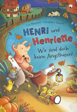 Bilderbuchkino im Oktober für Kindergartenkinder im Alter von 4 bis 6 Jahren
