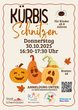 Kürbisschnitzen für Halloween 