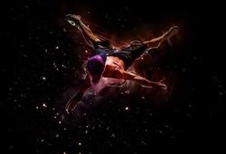 Breakdance mit Rami - ab 6 Jahre