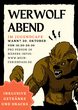 Werwolfabend im Jugendcafé