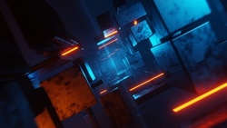 LaserTag -  Battle Rhauderfehn vs Westoverledingen 