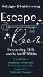 Escape Room