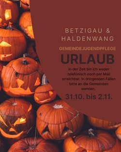 Urlaub