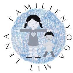 Familienyoga / Eltern-Kind-Yoga