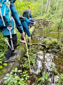 Abenteuer Isarauen 