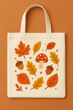 Herbstbastelaktion des Familienstützpunktes Ichenhausen