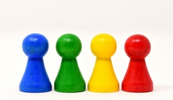 Offener Treff - Mitbringspiele spielen