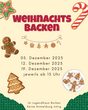 Weihnachtsbacken
