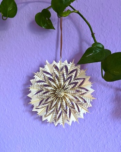 Weihnachts-Upcycling: Kreativ und nachhaltig im Advent