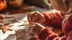 Sternenzauber & Weihnachtsgeschichten