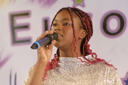 Gesangsworkshop mit professioneller Gesangsanlage