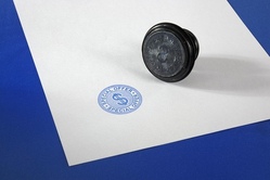 Stadtteil Stempel Aktion 