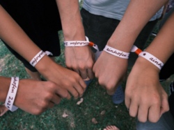 Sommerzeltlager Ainhofen 2026 - Anmeldung für Jungs