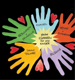 Mach dich stark rund um`s Mühlbergle - Ein Fest für Familien mit tollem Programm