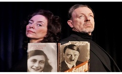 Theaterprojekt "Annes Kampf - Anne Frank versus Adolf Hitler" - Geschichte lebendig und kontrovers erleben