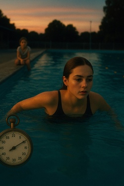 22 Bahnen - Filmabend mit anschließendem Gespräch, Moderation Prof. Dr. Andreas Benk