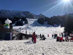 Ski- und Snowboard Freizeit