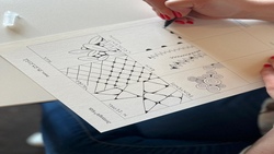 Fr&ouml;hliche Ostern mit Zentangle&reg;