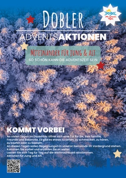 Wir basteln bei Familie Auerswald