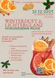  Winterduft & Lichterglanz Mehrgeneration&acute;s Projekt