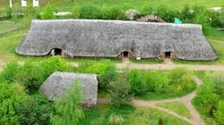 Zeitreise mit den vier Elementen