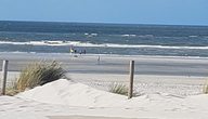  Ameland 1 (holländische Nordseeinsel)