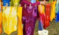 Batiken - In bunte Welten eintauchen