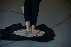 Fakir-Workshop - Mutig sein und Grenzen testen