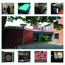 Kids Herbstferien im KJT Thiede 2026