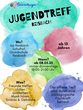 Offener Treff f&uuml;r j&uuml;ngere Jugendliche im JUZ Reisbach