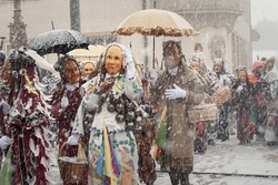 Fasnetsferienbetreuung