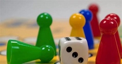 Cozy Girls* Club: Spieleabend