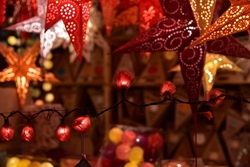 Cozy Girls* Club: Weihnachtsmarktbesuch