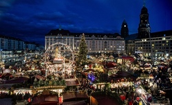 Wir fahren zum Christkindlmarkt Kaltenberg 
