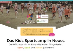 Sport-Camp Neuses