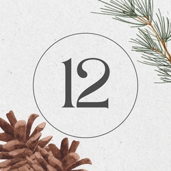 Türchen Nr. 12: Norddeutsche Weihnachtsbäckerei