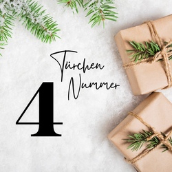 T&uuml;rchen Nr. 4: Harry Potter Nachmittag &ndash; Taucht ein in die Welt von Hogwarts!