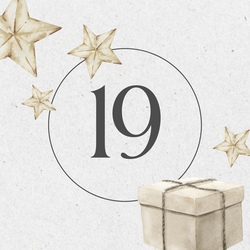 Türchen Nr.19 Wie schmeckt Heimat- Gemeinsam schmeckt`s nach Weihnachten