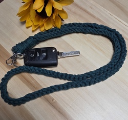 Makramee-Workshop – Gestalte dein eigenes Accessoire!